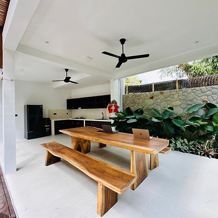 Tegal Wangi Canggu Exterior foto