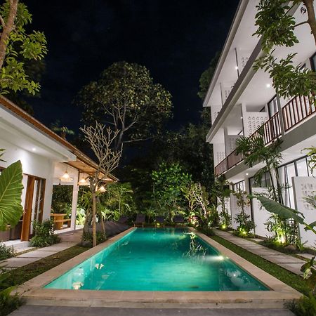 Tegal Wangi Canggu Exterior foto