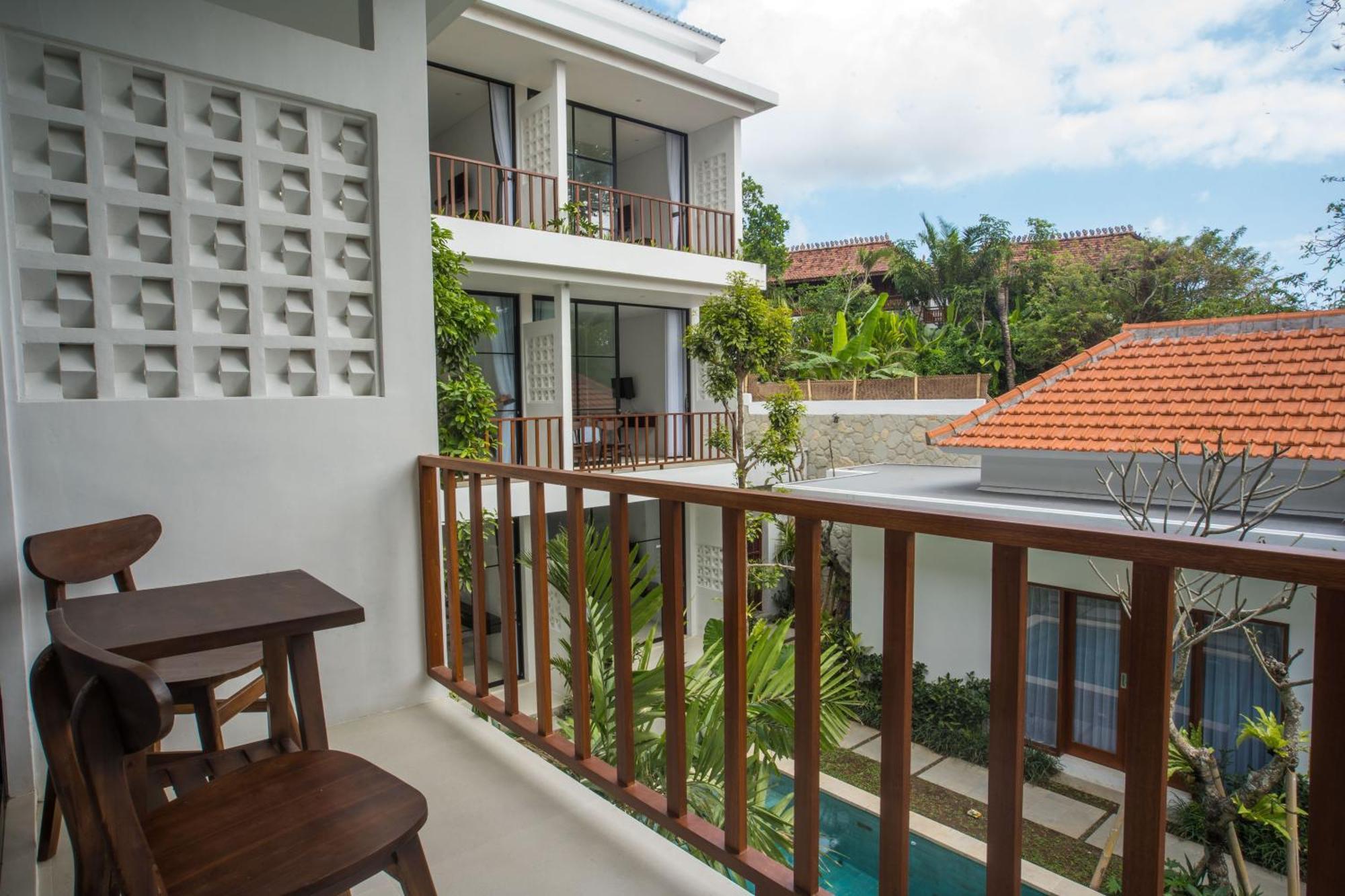 Tegal Wangi Canggu Exterior foto