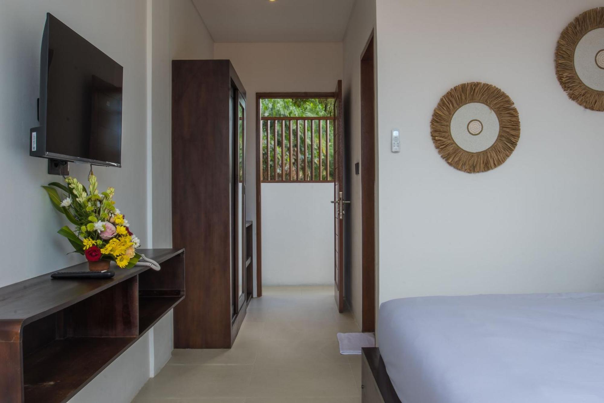 Tegal Wangi Canggu Exterior foto