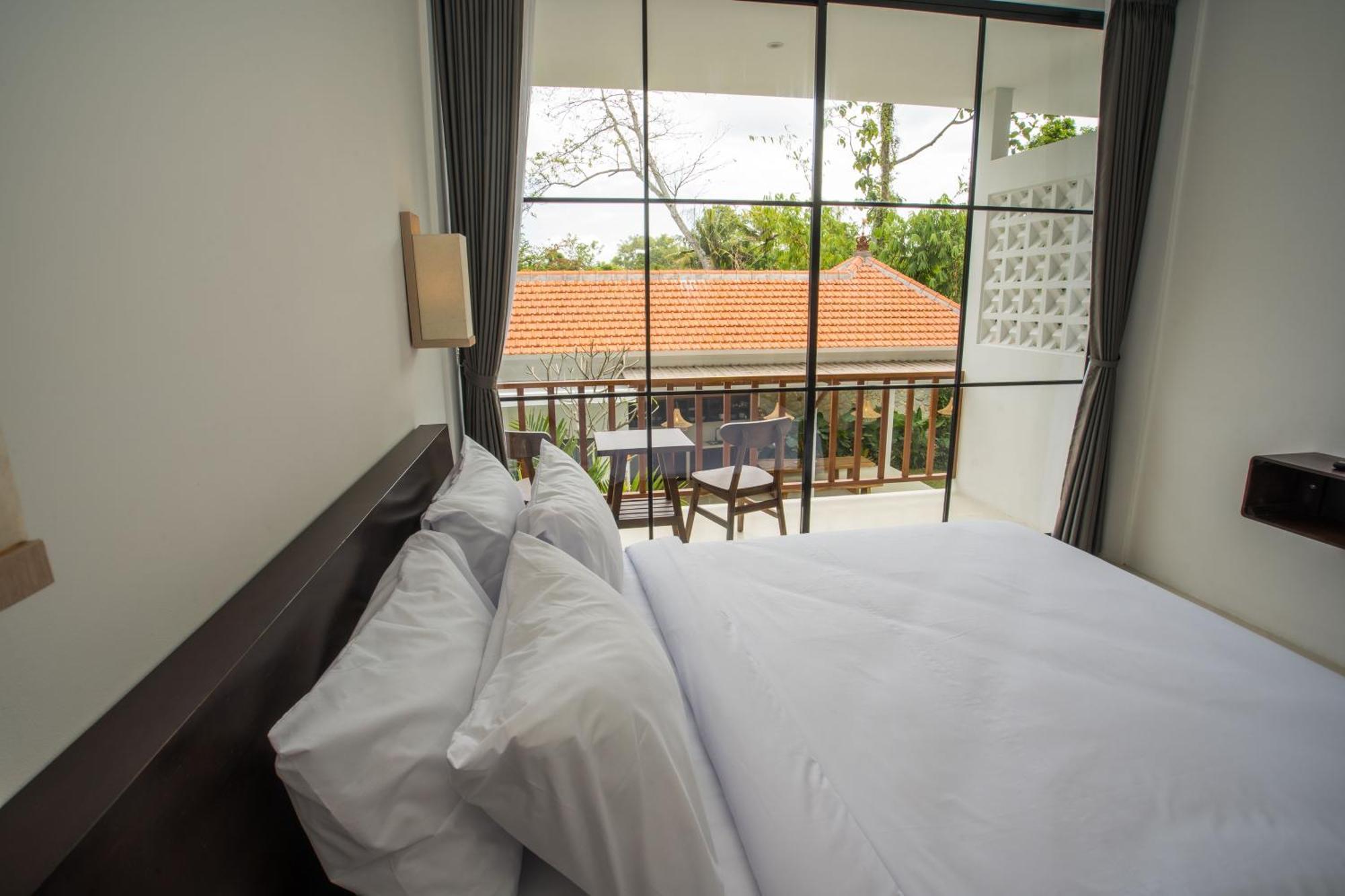 Tegal Wangi Canggu Exterior foto