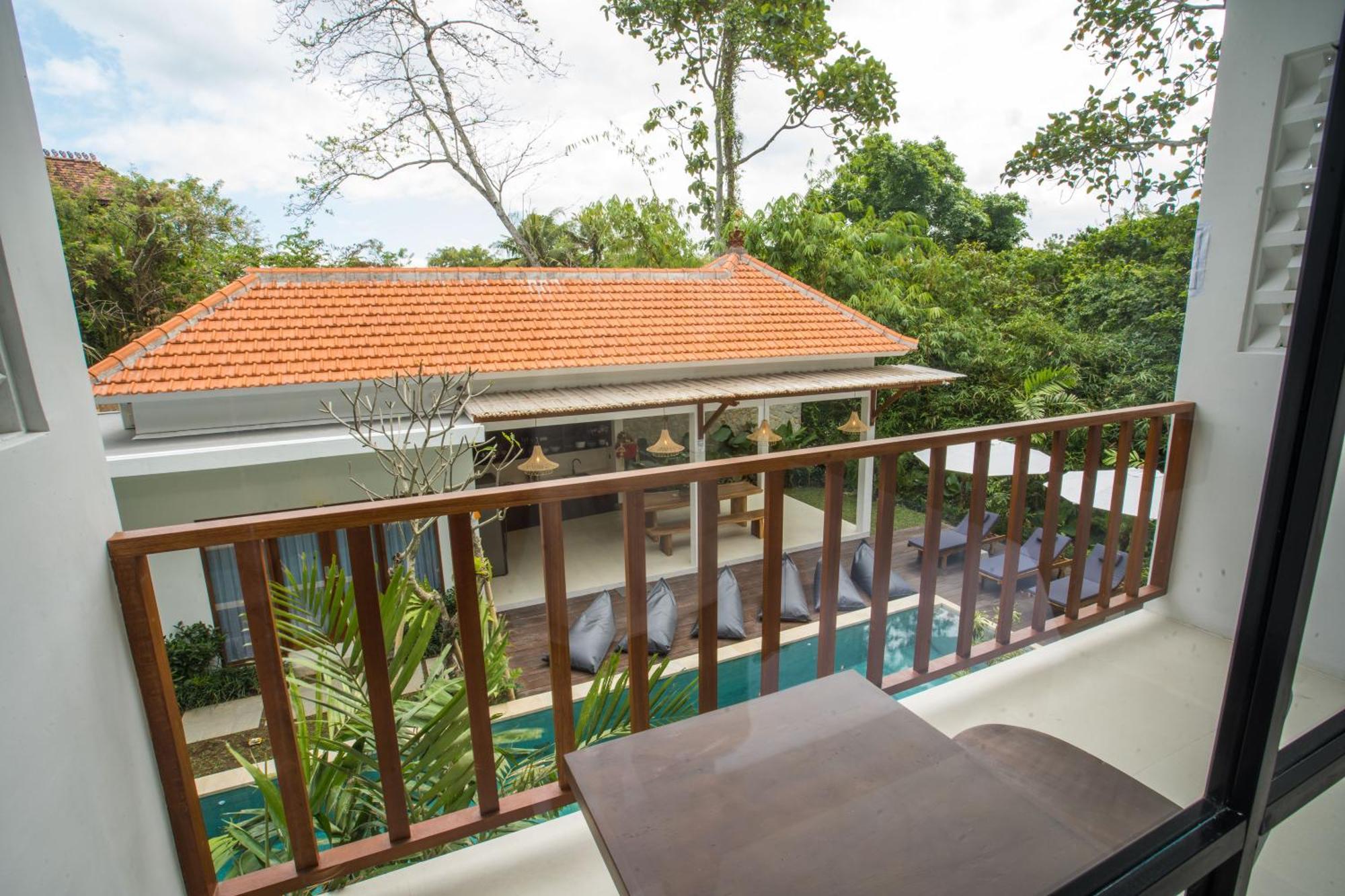 Tegal Wangi Canggu Exterior foto