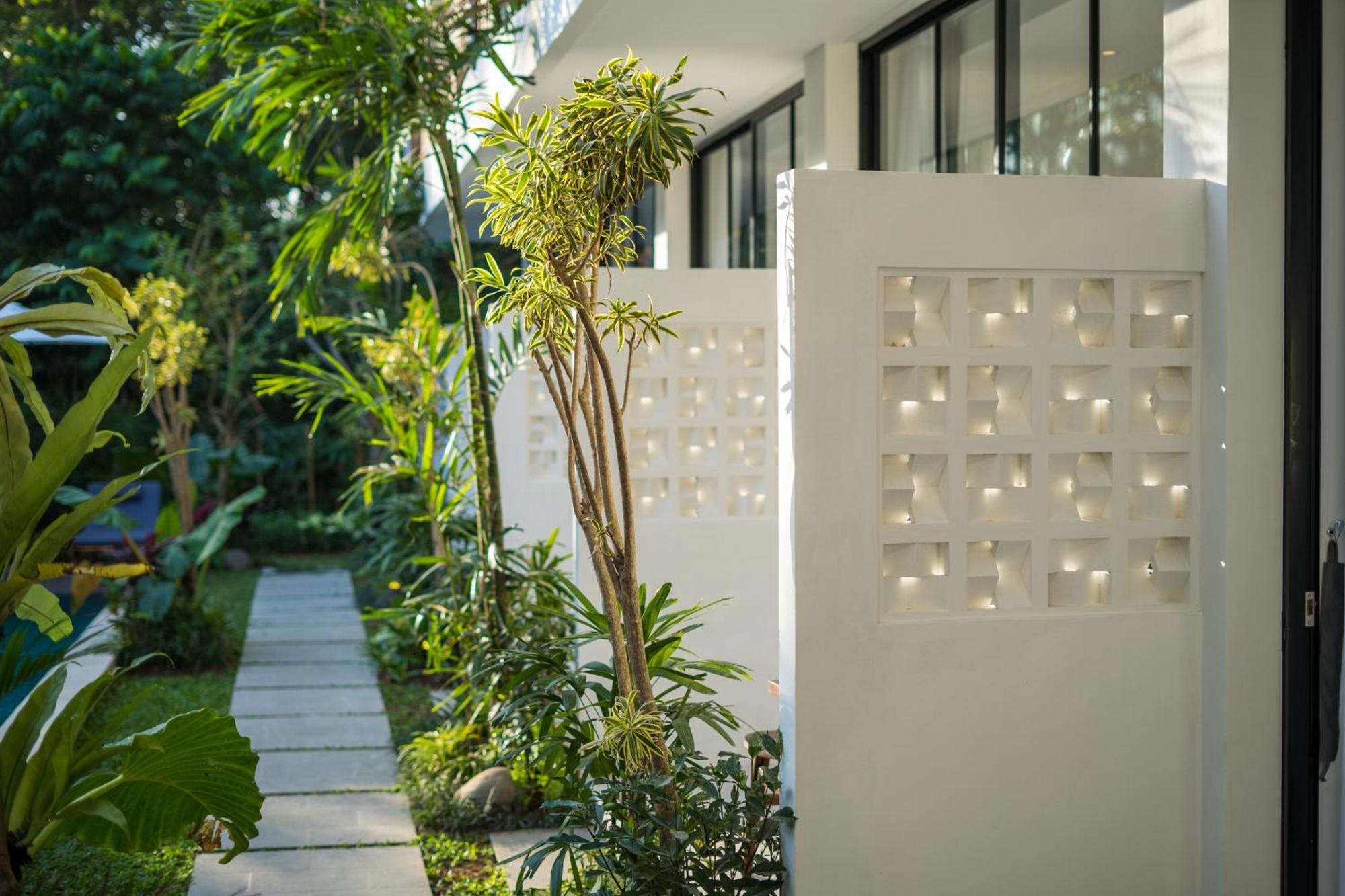 Tegal Wangi Canggu Exterior foto