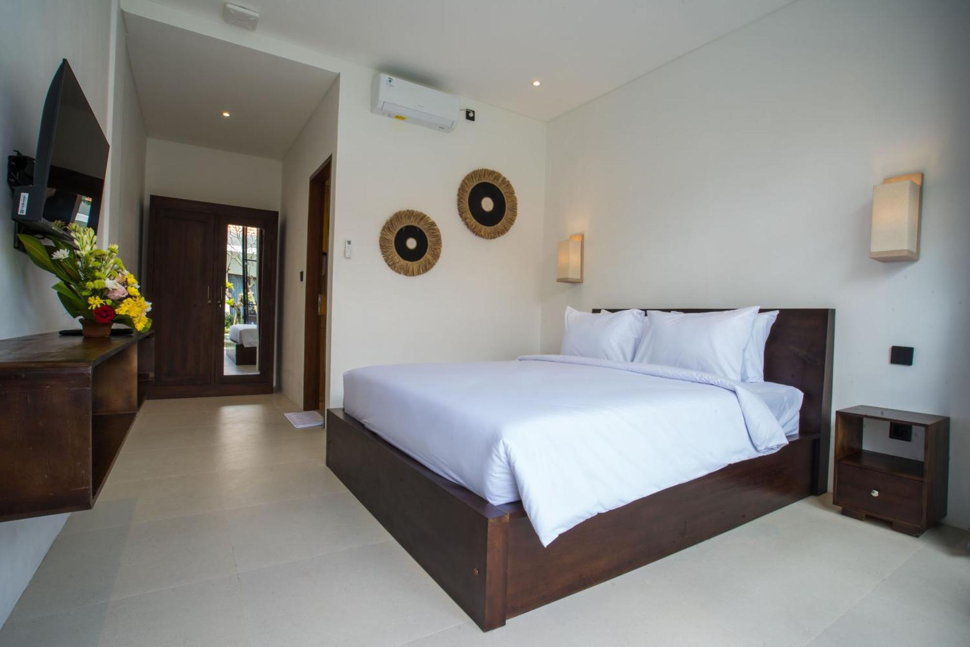 Tegal Wangi Canggu Exterior foto