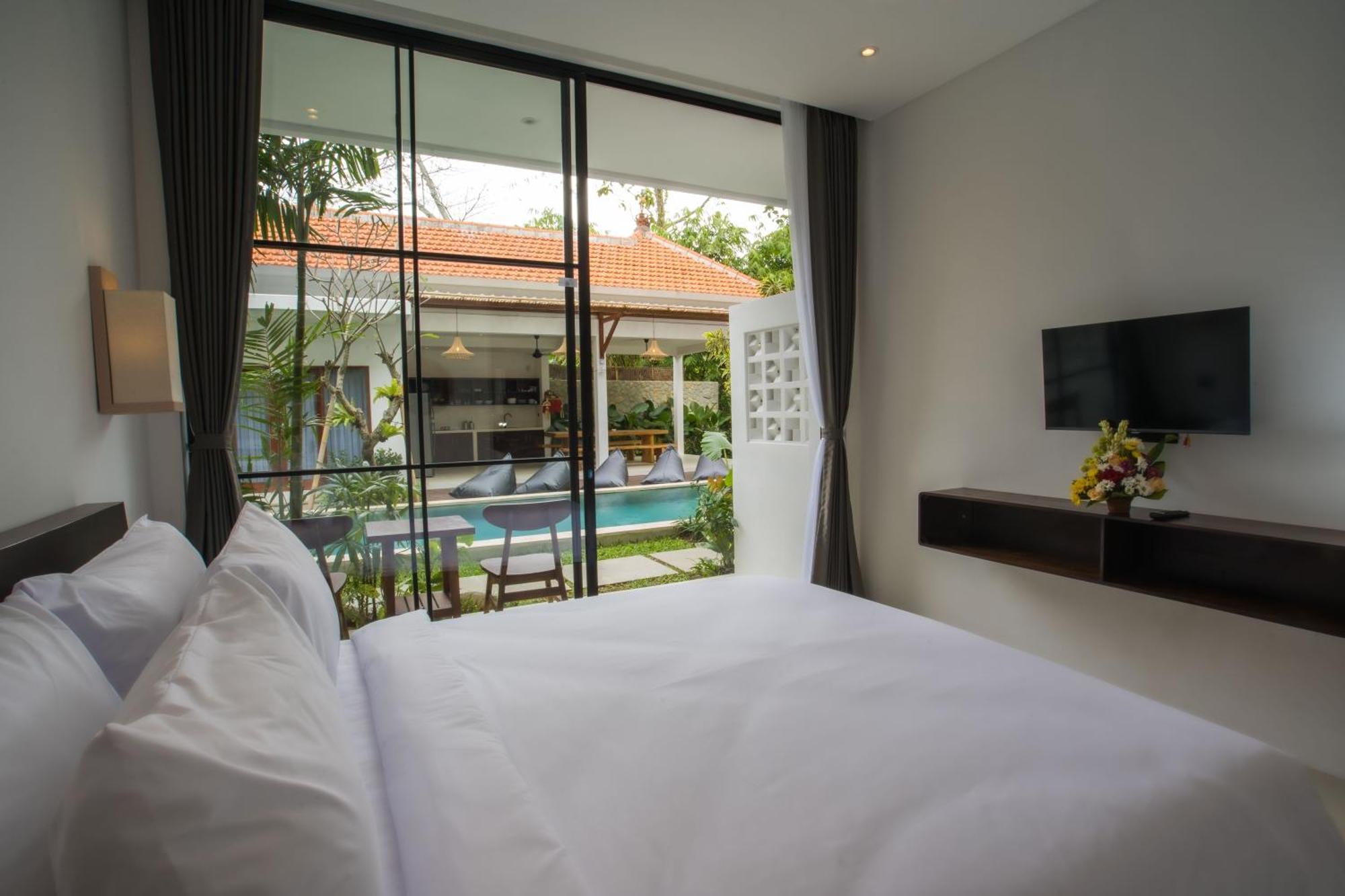 Tegal Wangi Canggu Exterior foto