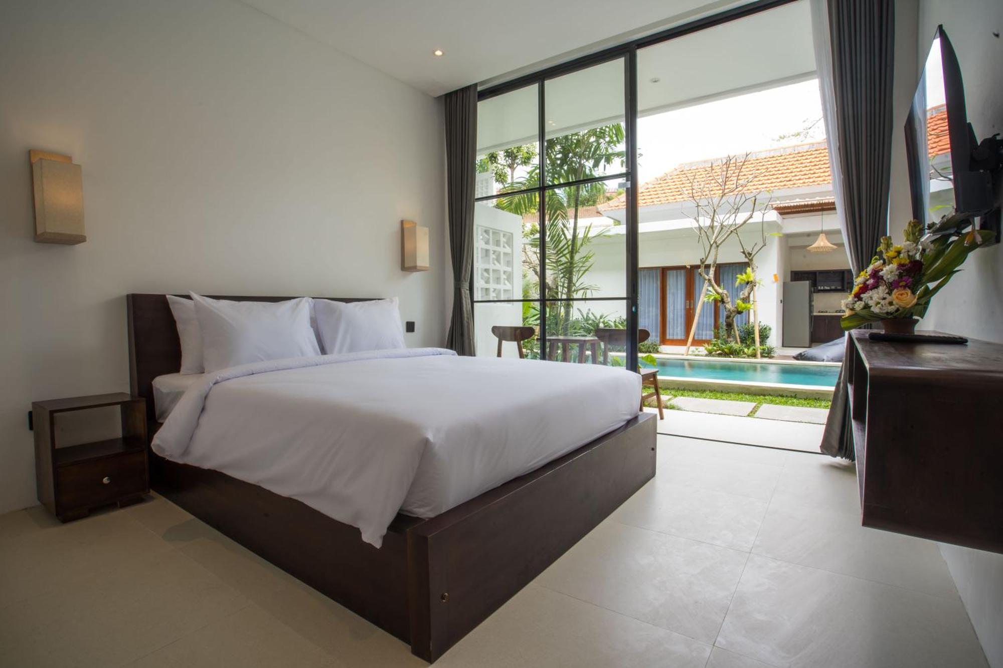 Tegal Wangi Canggu Exterior foto