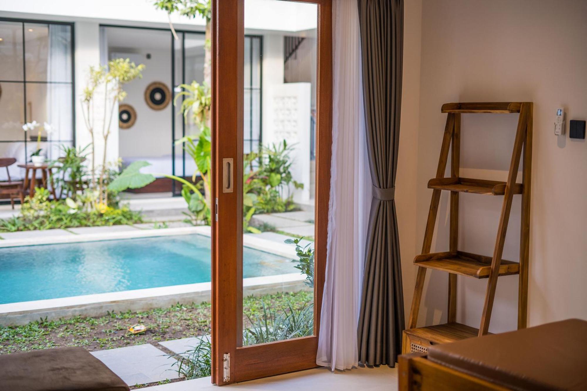 Tegal Wangi Canggu Exterior foto